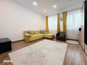 Apartament 3 camere in Constanta, cu curte, zona Palas/Bratianu — miniatura 4