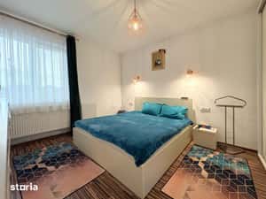 Apartament 3 camere in Constanta, cu curte, zona Palas/Bratianu — miniatura 5