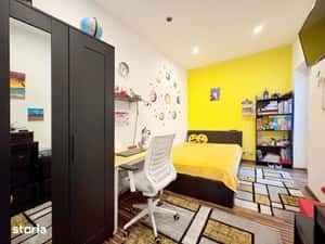 Apartament 3 camere in Constanta, cu curte, zona Palas/Bratianu — miniatura 6