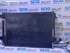 Radiator AC Clima VW Golf 5 2004 - 2008 Cod Piesa 1K0 298 403 A / 1K0298403A