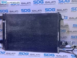 Radiator AC Clima VW Golf 5 2004 - 2008 Cod Piesa 1K0 298 403 A / 1K0298403A — miniatura 6