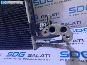 Radiator AC Clima VW Golf 5 2004 - 2008 Cod Piesa 1K0 298 403 A / 1K0298403A — miniatura 7