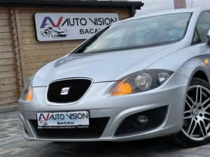 *RATE*Seat LEON 1.4 Benzina 125CP 04/2010 Clima TOP Import Germania!