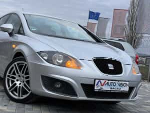 *RATE*Seat LEON 1.4 Benzina 125CP 04/2010 Clima TOP Import Germania! — miniatura 2