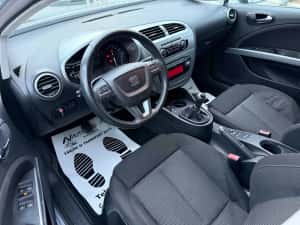 *RATE*Seat LEON 1.4 Benzina 125CP 04/2010 Clima TOP Import Germania! — miniatura 3