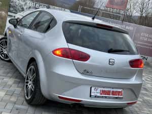 *RATE*Seat LEON 1.4 Benzina 125CP 04/2010 Clima TOP Import Germania! — miniatura 5
