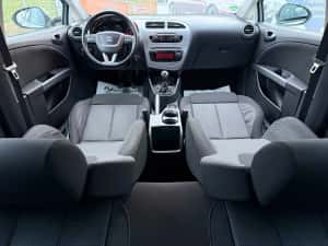 *RATE*Seat LEON 1.4 Benzina 125CP 04/2010 Clima TOP Import Germania! — miniatura 6