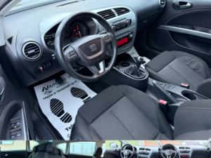 *RATE*Seat LEON 1.4 Benzina 125CP 04/2010 Clima TOP Import Germania! — miniatura 7