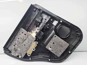 Tapiterie usa dreapta spate MITSUBISHI Outlander III [Fabr 2012-2014] — miniatura 3