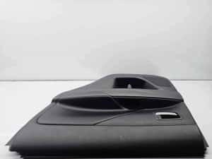 Tapiterie usa dreapta spate MITSUBISHI Outlander III [Fabr 2012-2014] — miniatura 5