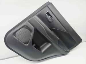 Tapiterie usa dreapta spate MITSUBISHI Outlander III [Fabr 2012-2014] — miniatura 6