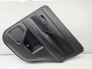 Tapiterie usa dreapta spate MITSUBISHI Outlander III [Fabr 2012-2014] — miniatura 7