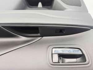 Tapiterie usa dreapta spate MITSUBISHI Outlander III [Fabr 2012-2014] — miniatura 10