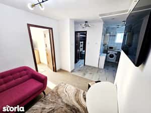 Apartament inchiriere ULTRACENTRAL zona ELICE, FALEZA — miniatura 6