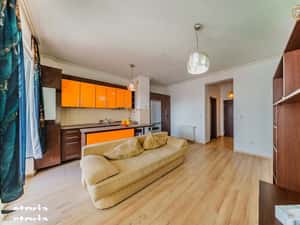 Apartament 2 camere modern la Ared UTA — miniatura 3