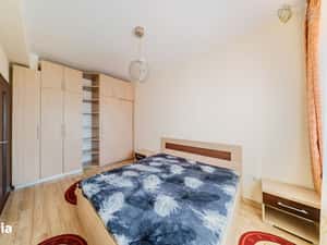 Apartament 2 camere modern la Ared UTA — miniatura 4