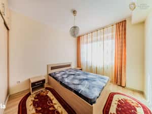 Apartament 2 camere modern la Ared UTA — miniatura 5