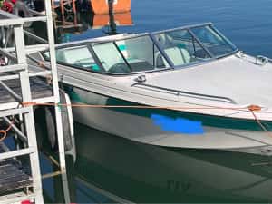 Vanzare barca Regal Valanti 170 — miniatura 1