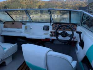 Vanzare barca Regal Valanti 170 — miniatura 3