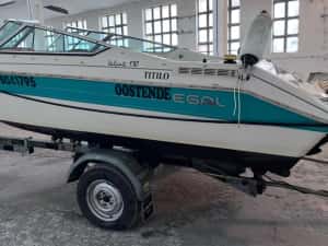 Vanzare barca Regal Valanti 170 — miniatura 4