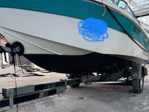 Vanzare barca Regal Valanti 170 — miniatura 6