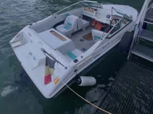 Vanzare barca Regal Valanti 170 — miniatura 8