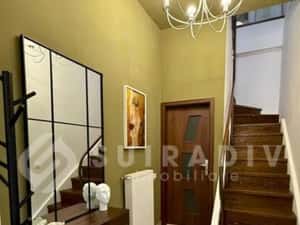 Apartament pe 2 nivele, 3 camere, 2 bai, parcare- zona The Office — miniatura 4