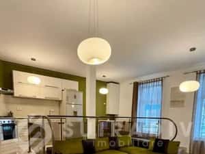 Apartament pe 2 nivele, 3 camere, 2 bai, parcare- zona The Office — miniatura 5