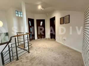 Apartament pe 2 nivele, 3 camere, 2 bai, parcare- zona The Office — miniatura 6
