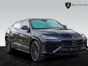 Lamborghini Urus Automată 799 HP Hibrid (B/E)