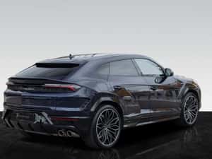 Lamborghini Urus Automată 799 HP Hibrid (B/E) — miniatura 2