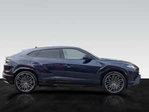 Lamborghini Urus Automată 799 HP Hibrid (B/E) — miniatura 3