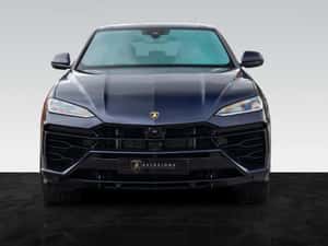 Lamborghini Urus Automată 799 HP Hibrid (B/E) — miniatura 4