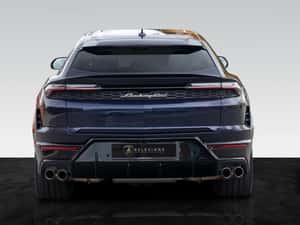 Lamborghini Urus Automată 799 HP Hibrid (B/E) — miniatura 5