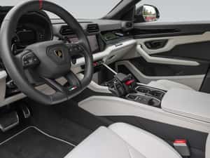 Lamborghini Urus Automată 799 HP Hibrid (B/E) — miniatura 6