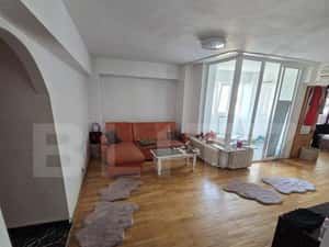 Apartament 3 camere, semidecomandat, 95 mp, zona Republicii — miniatura 2
