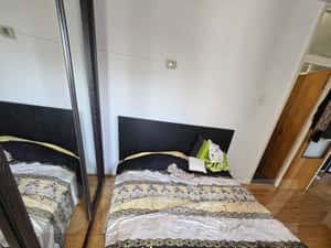 Apartament 3 camere, semidecomandat, 95 mp, zona Republicii — miniatura 3