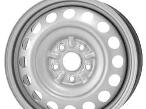 janta otel r16 5x114 3 et55 mazda mx-5 3 2000-2026 — miniatura 3