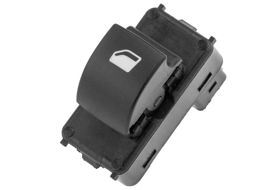 Comutator macara geam Citroen Berlingo 20, C4 202010, Jumpy 20, Fiat 20, Peugeot 207 202012, Expert 20, Partner 20, NTY EWS-CT-004 — fotografie 1 din 10