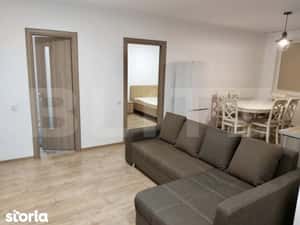 Apartament 3 camere, 70 mp total, acces pietonal Vivo — miniatura 4
