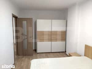 Apartament 3 camere, 70 mp total, acces pietonal Vivo — miniatura 5