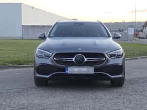 Mercedes-Benz C 220 d 4MATIC All-Terrain – 2022 | Night Package — miniatura 2