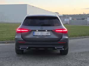 Mercedes-Benz C 220 d 4MATIC All-Terrain – 2022 | Night Package — miniatura 4