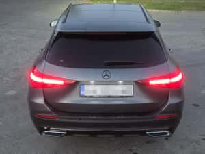 Mercedes-Benz C 220 d 4MATIC All-Terrain – 2022 | Night Package — miniatura 5