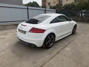 Audi TT diesel quattro s-line — miniatura 3