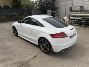 Audi TT diesel quattro s-line — miniatura 4