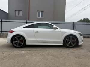 Audi TT diesel quattro s-line — miniatura 5