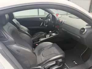 Audi TT diesel quattro s-line — miniatura 6