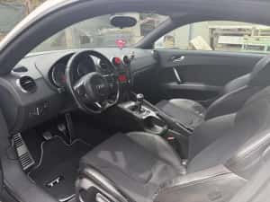 Audi TT diesel quattro s-line — miniatura 7