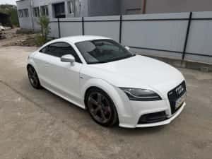 Audi TT diesel quattro s-line — miniatura 10